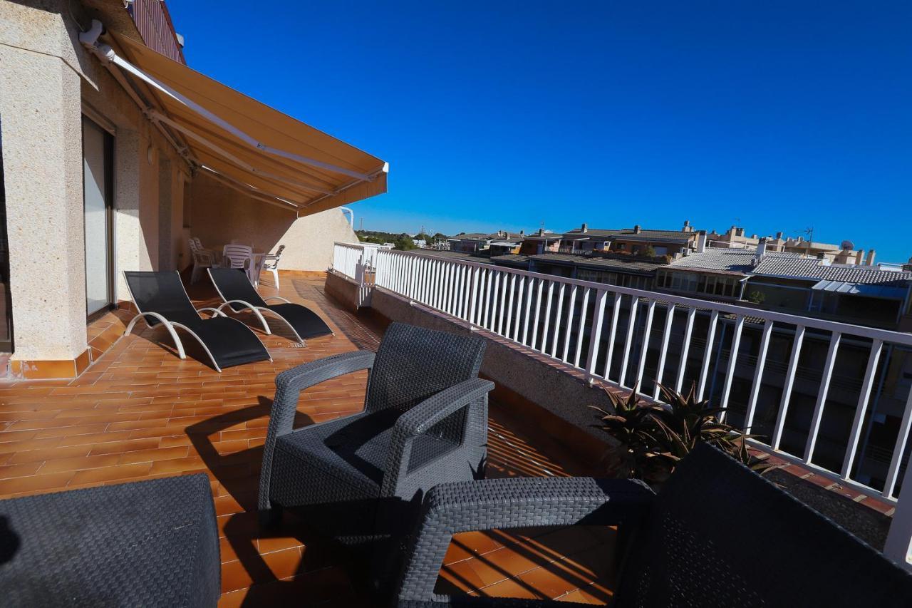 Differentflats Casalmar Lägenhet Salou Exteriör bild