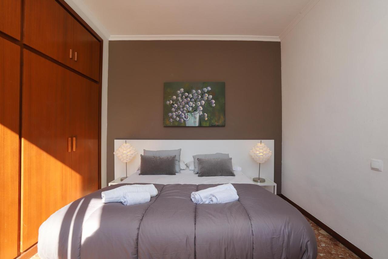 Differentflats Casalmar Lägenhet Salou Exteriör bild