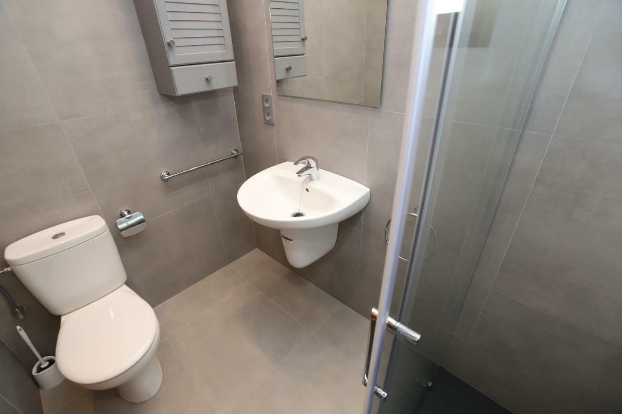 Differentflats Casalmar Lägenhet Salou Exteriör bild